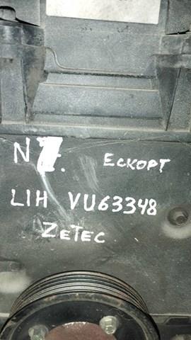 Motor completo L1H Ford
