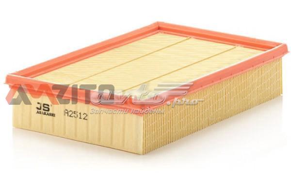 El filtro de aire JS Asakashi A2512 precio, desde 9,83 EUR