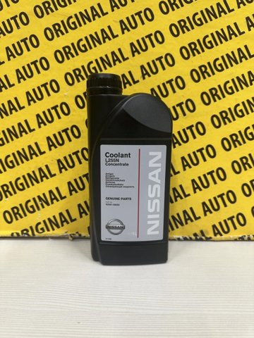 Anticongelante  Nissan/Infiniti KE90100035