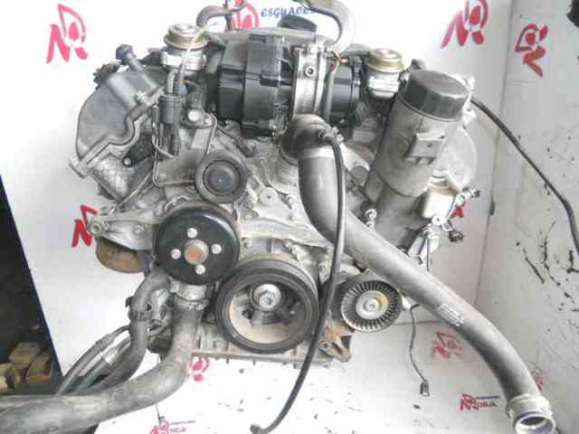 Comprar 112949 Mercedes Motor completo
