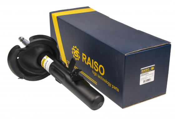 Amortiguador delantero derecho Raiso RS242914 precio, desde 57,75 EUR