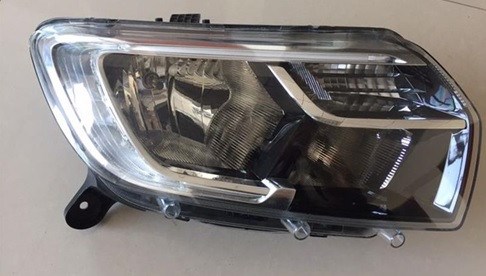Faros delanteros FPS FP5643R1P