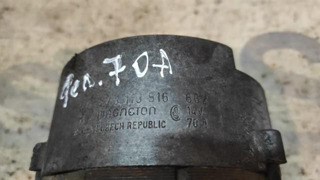 443113516 VAG Alternador de coche