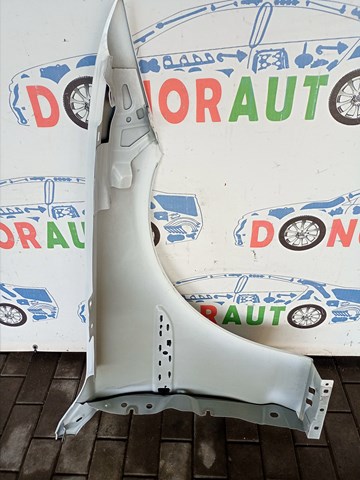 Comprar C2D33153 Jaguar Aleta delantera izquierda