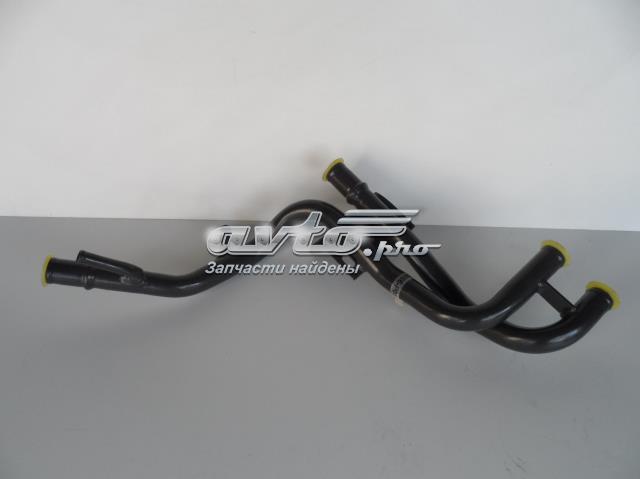 Manguera doble del radiador de la calefacción Vanstar VAN029LC precio, desde 100,32 EUR