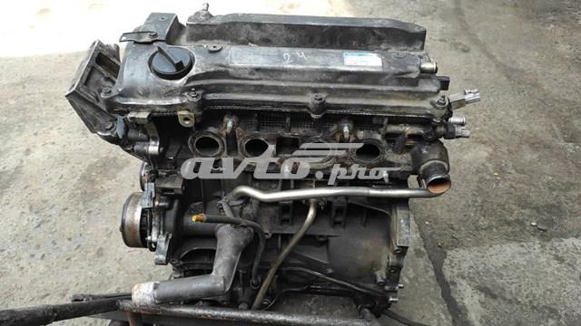 1900028761 Toyota motor completo