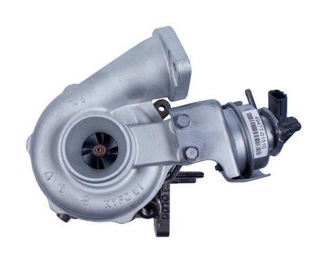 4947701510 Mitsubishi Turbo para motor