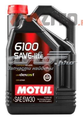 Motul (107957)