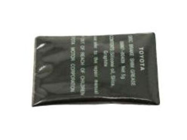 0888780409 Toyota Grasa para sistemas de frenos