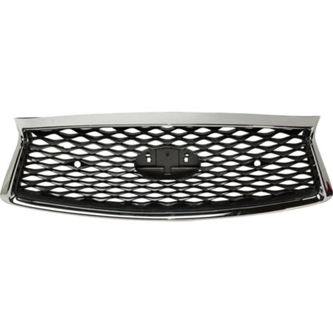 Parrilla 623106HH0C Nissan/Infiniti