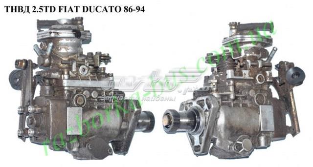 Bomba de inyección para Fiat Ducato I 290