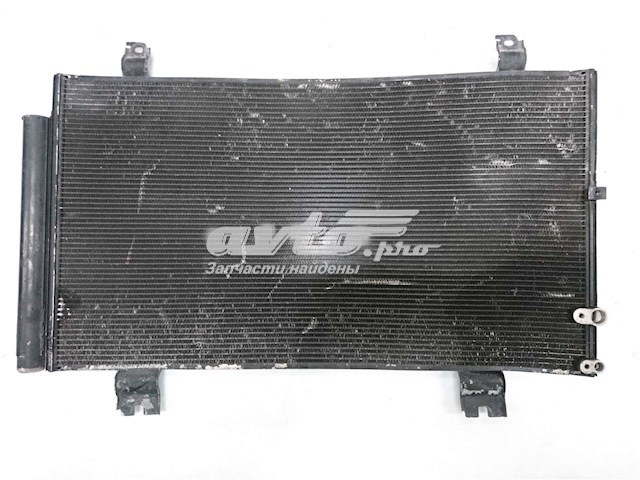 8846030871 Toyota condensador aire acondicionado