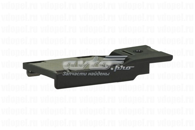 20984732 General Motors Sensor de nivel de carrocería delantero