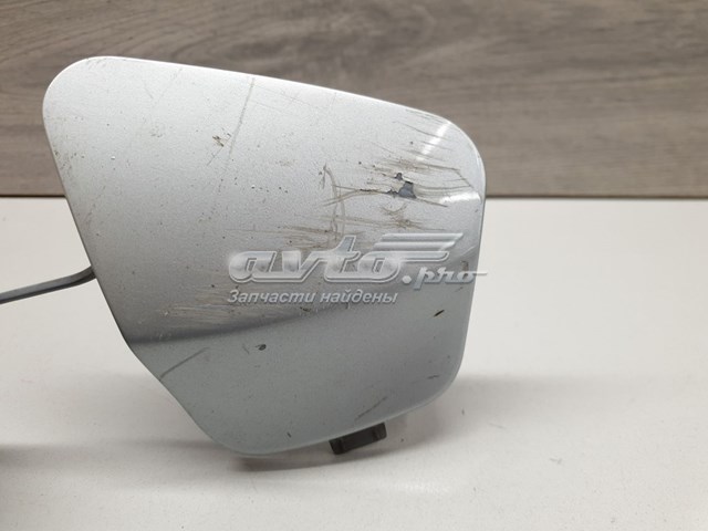 51117422901 BMW cobertura de parachoques, enganche de remolque, delantera