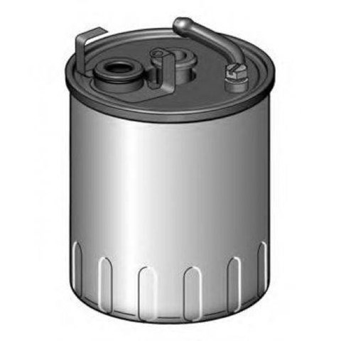 FM1002 Shafer Filtro de gasolina