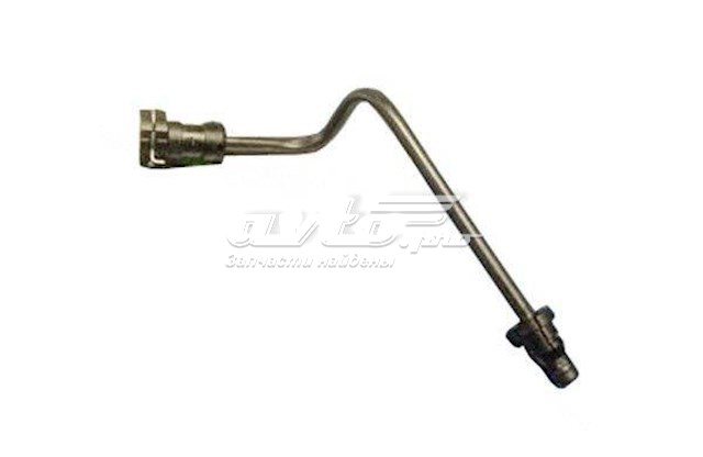 A9012901713 Mercedes tubo flexible de embrague