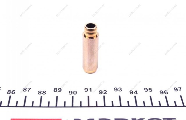 Guía de válvula de motor Mahle Original 029FX31174000