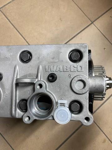 Comprar 7485021103 Renault (RVI) Compresor de suspensión neumática