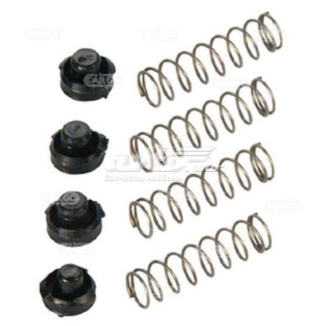 Kit de reparación de motor de arranque Cargo 132571 precio, desde 2,06 EUR