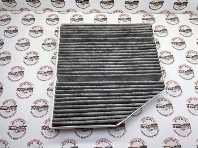 Filtro de polen Mercedes A2068350100