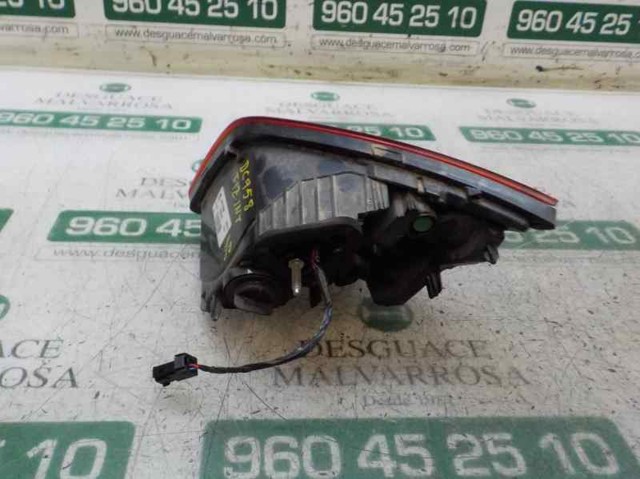 Piloto trasero interior izquierdo Peugeot/Citroen 9677818380 precio, desde 46,46 EUR