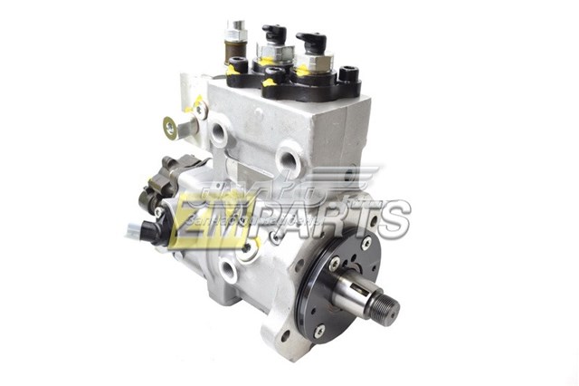 Bomba de alta presión de combustible Bosch 0445020240 precio, desde 1067,25 EUR