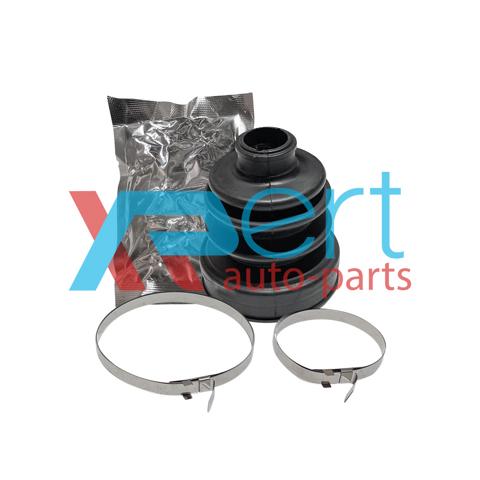 Fuelle semieje delantero exterior Chery QQ6 