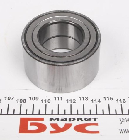 Cojinete de rueda delantero SNR GB12438S01 precio, desde 29,85 EUR