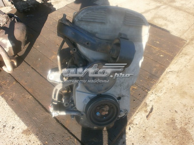 Motor completo para Mitsubishi Lancer V CB, CD, CE
