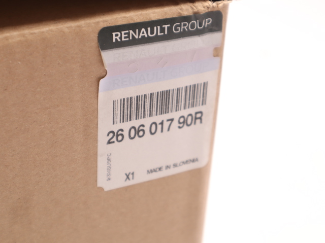 Faro Renault (RVI) 260601790R precio, desde 610,42 EUR