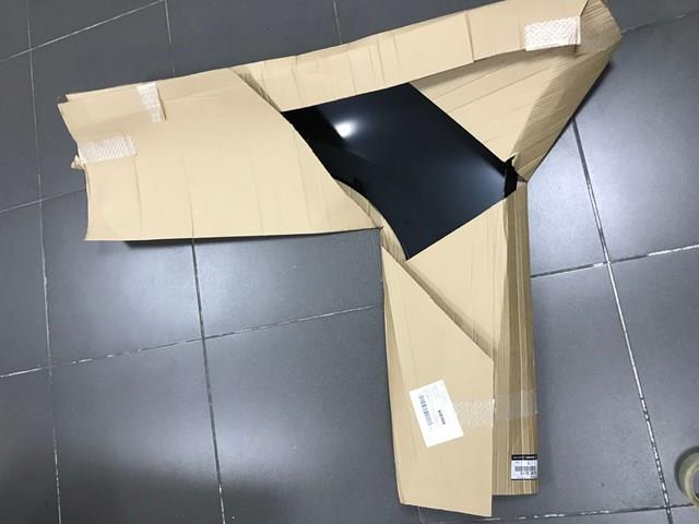 Comprar BDMT52110 Mazda Aleta