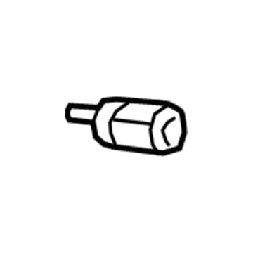 Comprar T4126112 Bogap Sensor de temperatura de agua