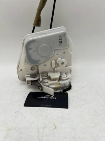 Cerradura delantera izquierda Mazda 6 