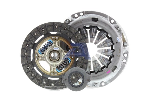 Kit de embrague Aisin KT330
