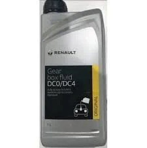 Aceite caja de cambios 7717300553 Renault (RVI)