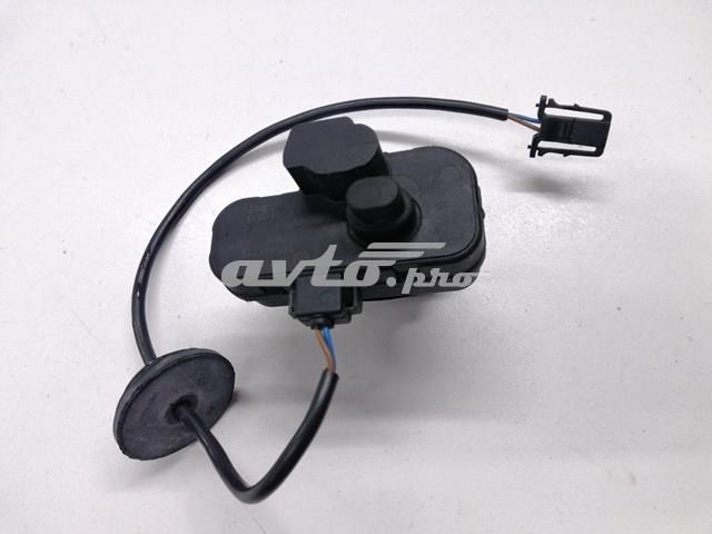 Comprar Cerradura de la tapa del depósito de combustible Skoda SuperB I 3U4