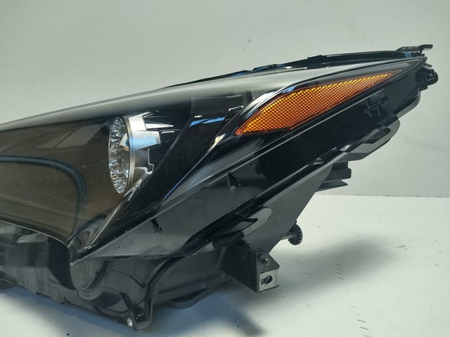 Comprar 8118578050 Toyota Faro delantero izquierdo