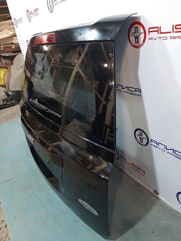Comprar Puerta trasera Jeep Patriot  