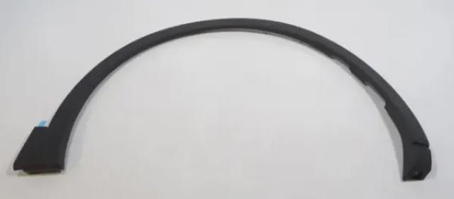 Extensión de la aleta delantera derecha 11A8537189B9 VAG