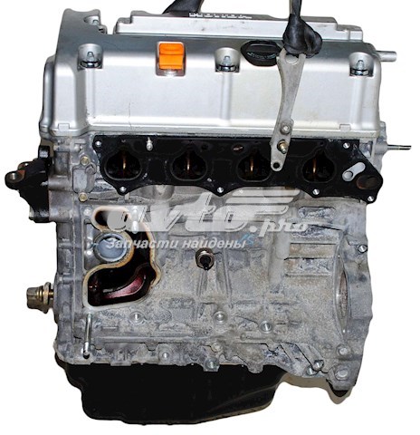 K20A6 Honda Motor completo