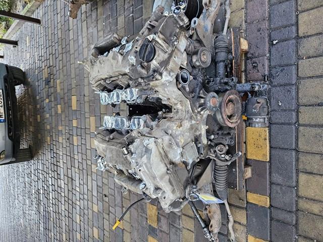 1900031382 Toyota motor completo