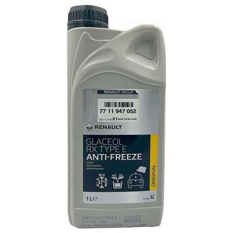 Liquido refrigerante 7711947052 Renault (RVI)