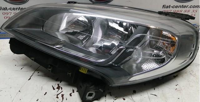 Comprar 51974244 Fiat/Alfa/Lancia Faro delantero izquierdo