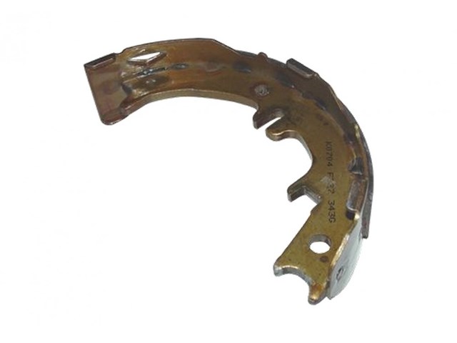 Zapatas de freno de mano T113502170 Chery