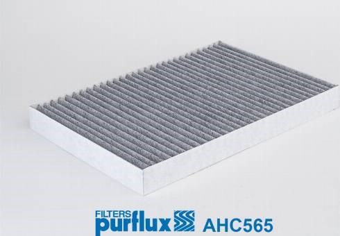 AHC565 Purflux Filtro antipolen