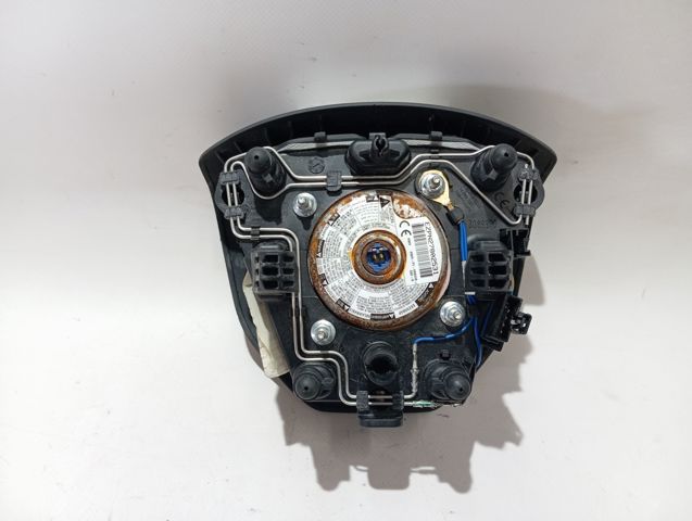 Airbag de volante 98285989ZD Peugeot/Citroen