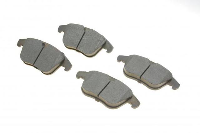 Comprar 209168 Solgy Pastillas delanteras de freno