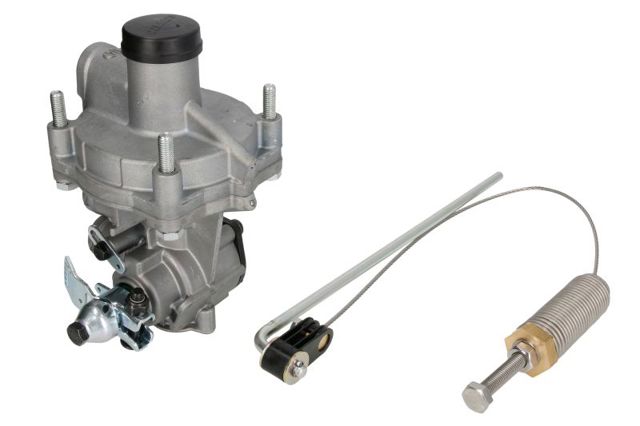 Regulador de la fuerza de frenado 4757135000 Wabco