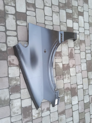Aleta delantera izquierda Polcar 556001 precio, desde 81,31 EUR