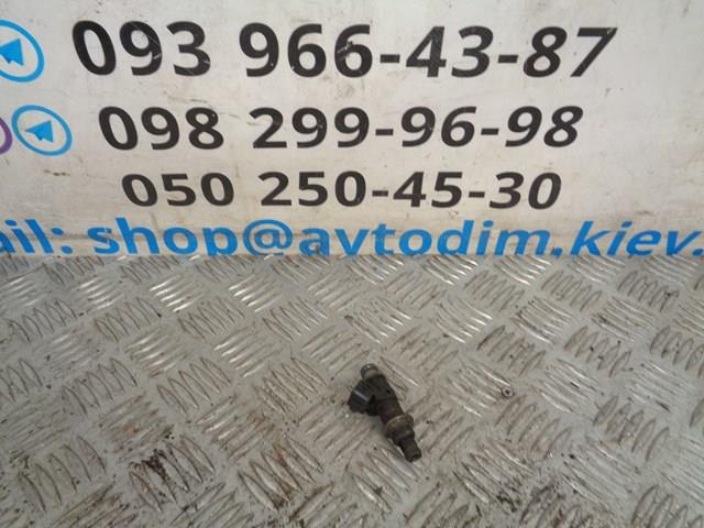 06164P8EA00 Honda Inyector de combustible